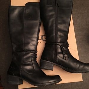 Ugg Cierra Boots