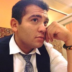 Meet your Posher, Edwin