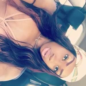 Meet your Posher, Jenaye