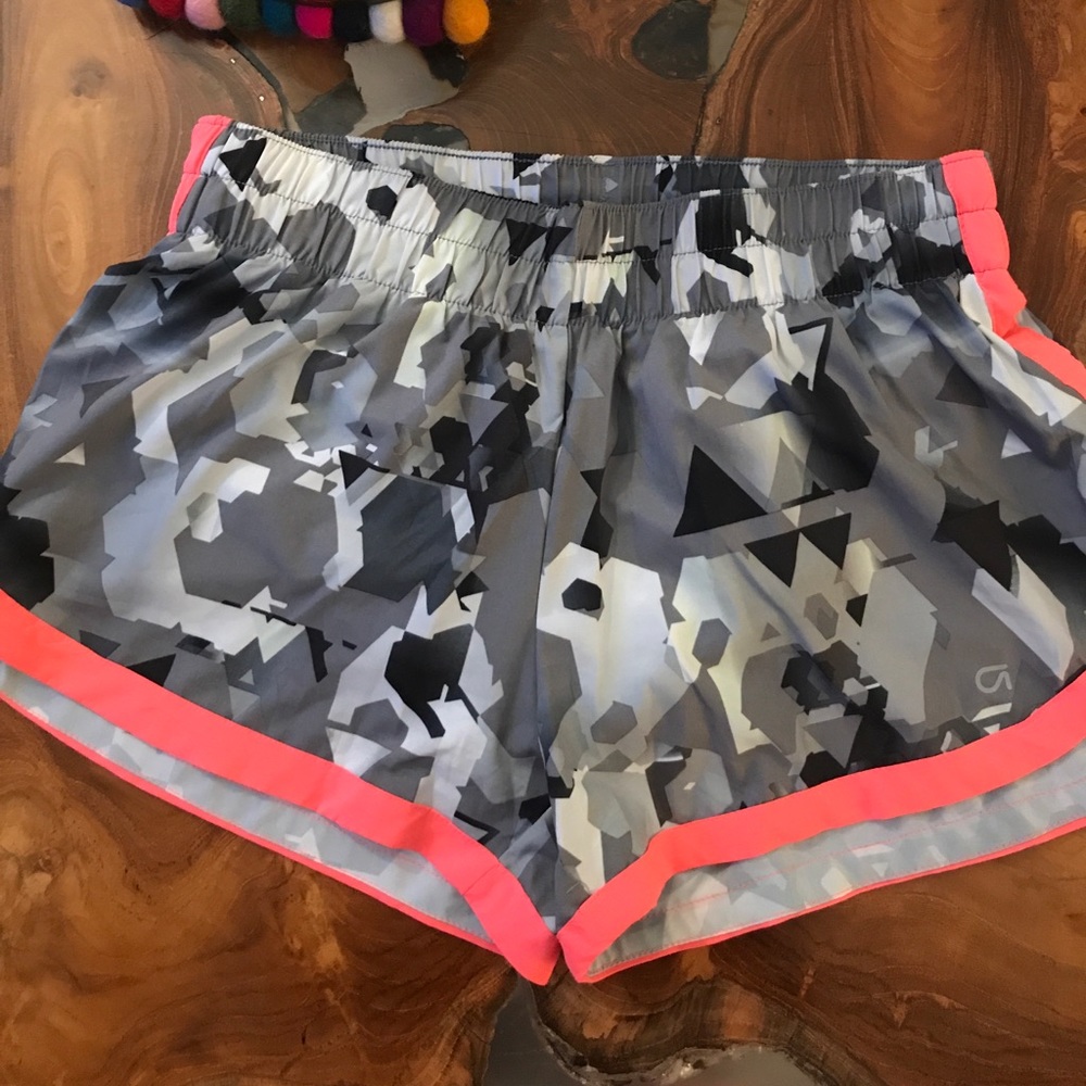 Running 🏃🏼 shorts