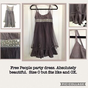 Free People Dress