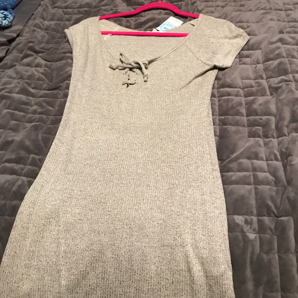 T shirt dress