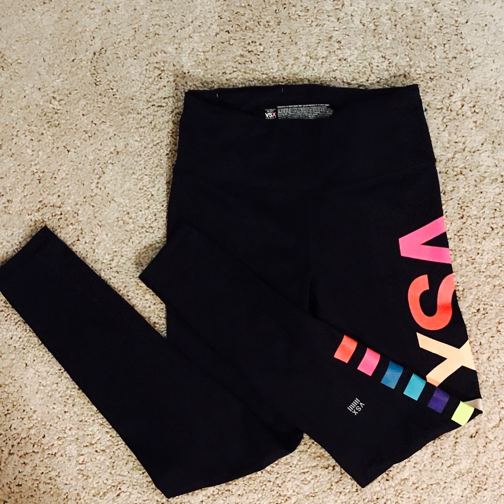 VS leggings