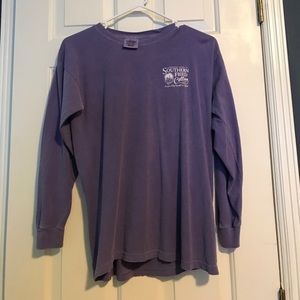 Southern fried cotton top