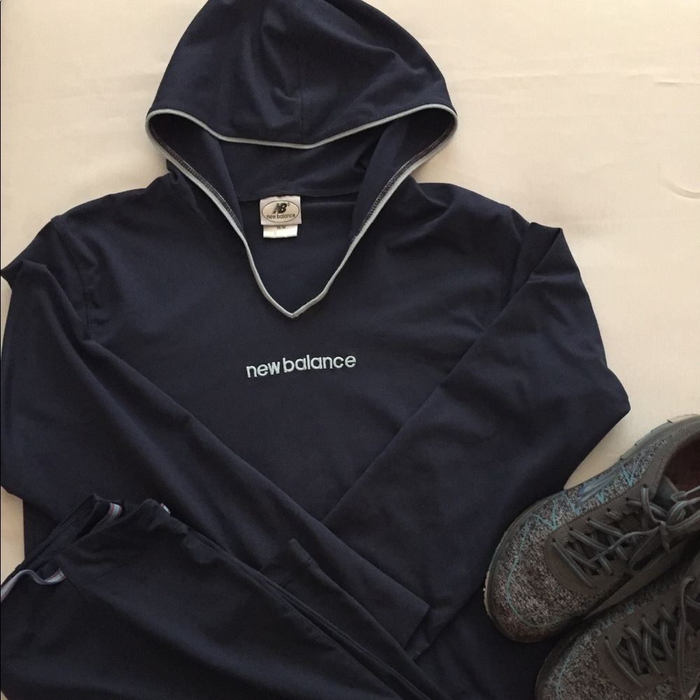 🏃🏻‍♀️New Balance Outfit🏃🏻‍♀️