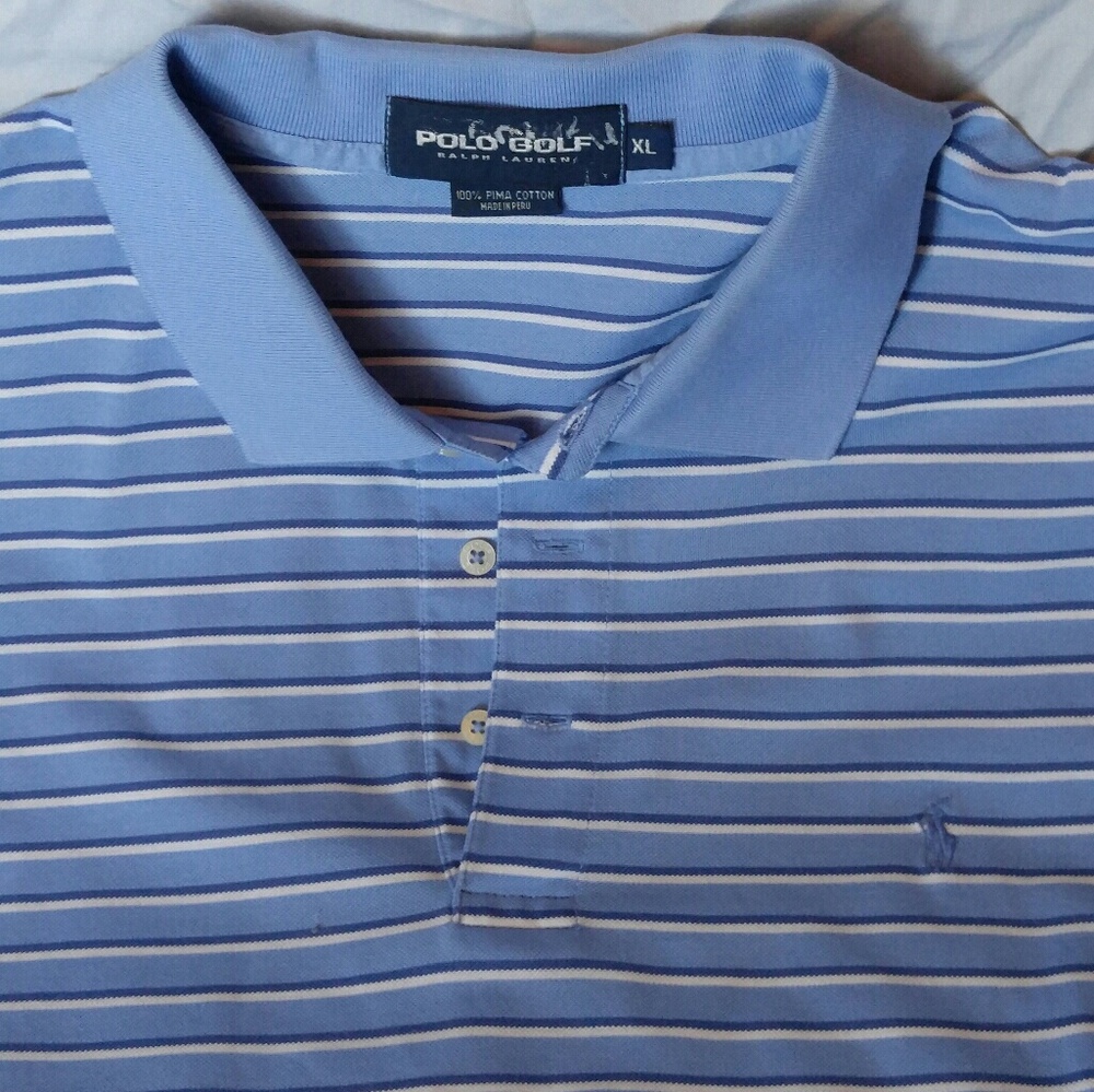 Polo Golf by Ralph Lauren