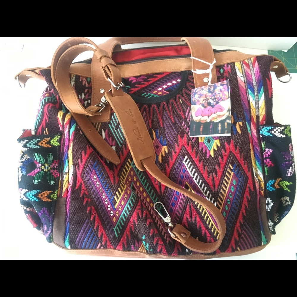 One of a kind Nena&Co CDB
