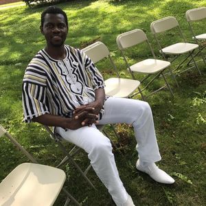 Meet your Posher, Cornelius