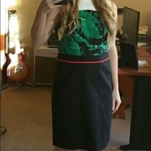 Vince Camuto Shift Dress