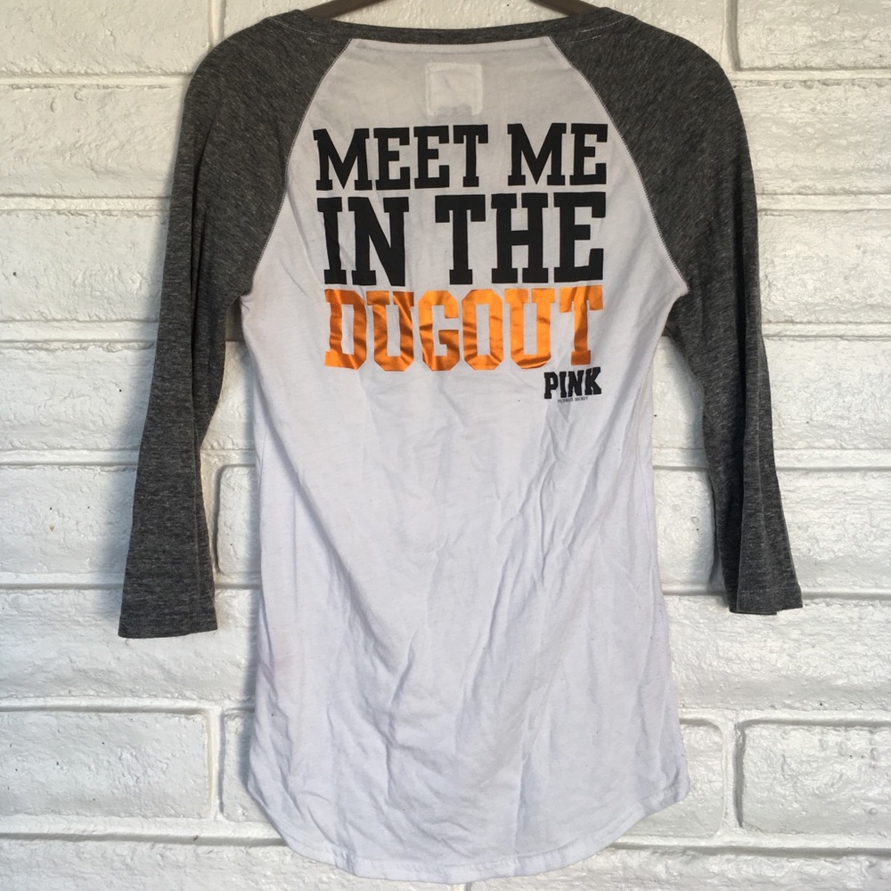 VS PINK - SF Giants Top - Picture 3 of 3