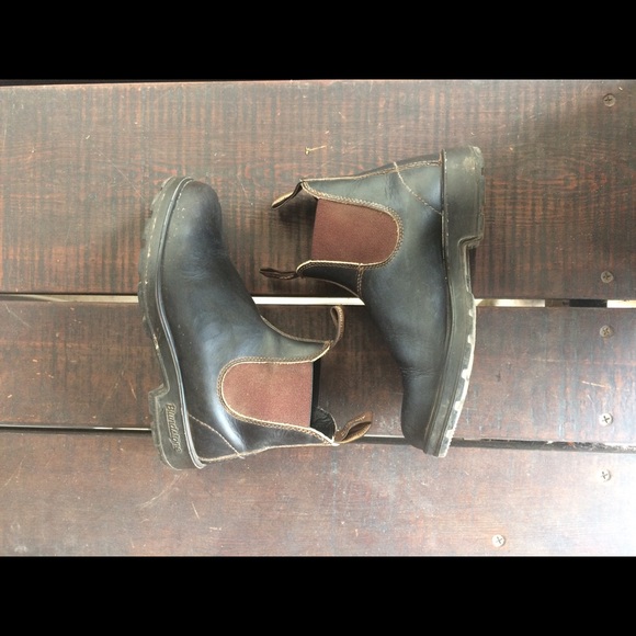 Blundstone Shoes - Blundstone Boot AU 7 US 10 women's