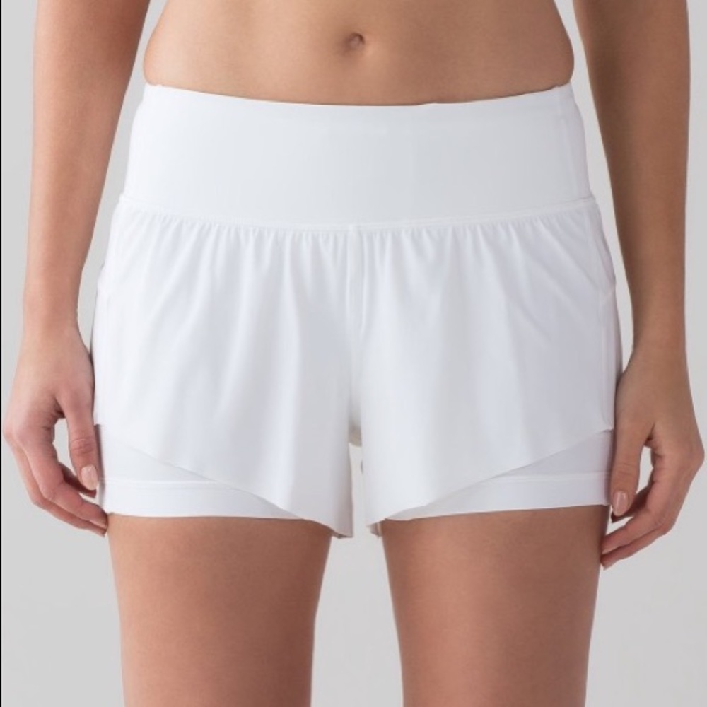 Squad Goals Shorts