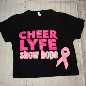 Cheerlyfe hope