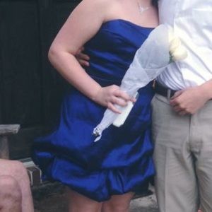 Windsor Formal Dress