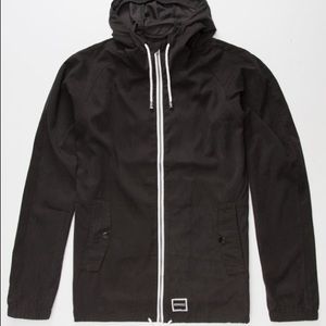 Men's Ezekiel Windbreaker