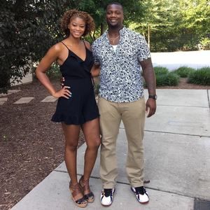 Meet your Posher, Tanner