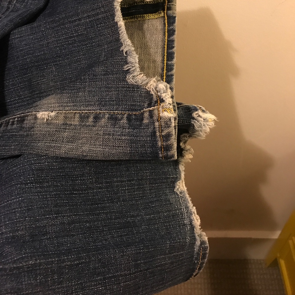 AG jeans, The Logic, size 28 - Picture 5 of 5