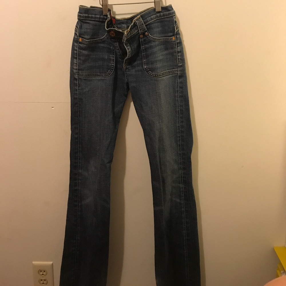 AG jeans, The Logic, size 28 - Picture 1 of 5