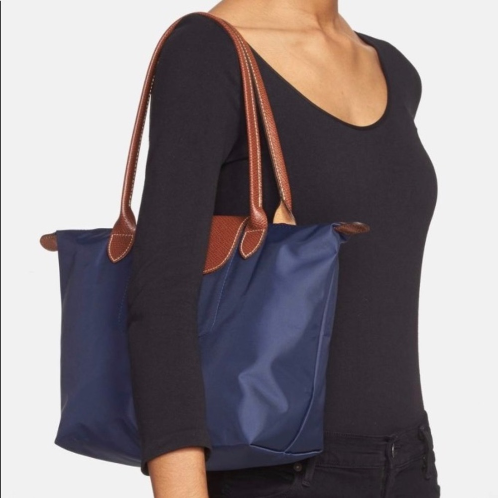 Longchamp Small Le Pliage Tote