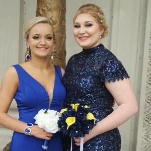 Meet your Posher, Brooke