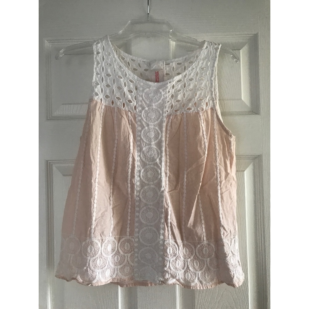 H&M Conscious Collection Shell