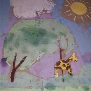 Meet your Posher, Julie