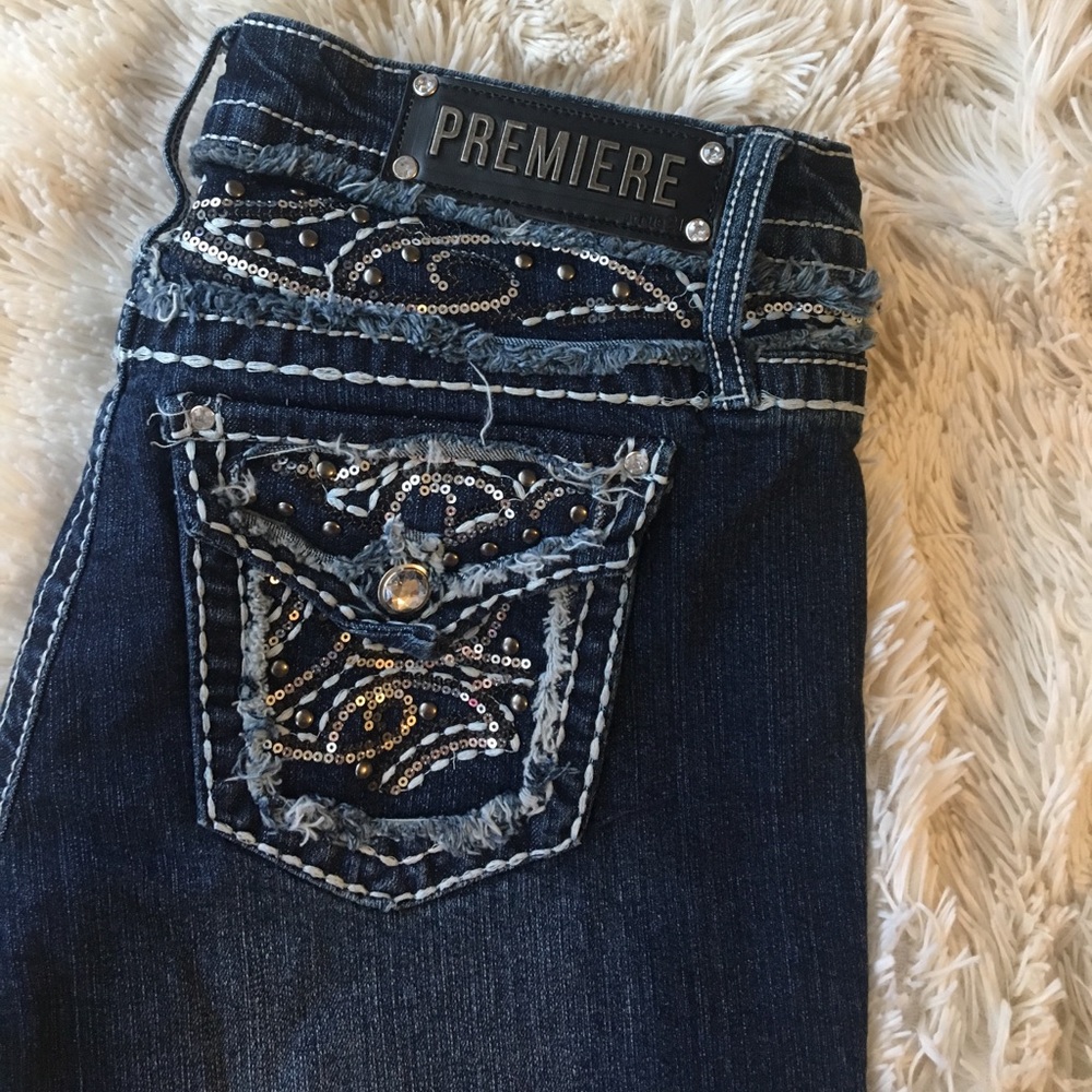 Premiere (RUE 21) Jeans
