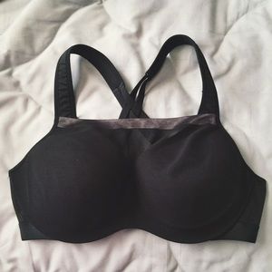 VS Mesh Front Sports Bra