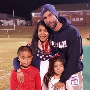 Meet your Posher, Arlene