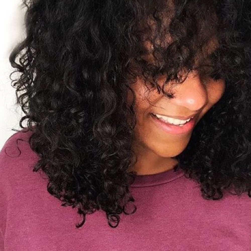 Meet your Posher, Tatiana