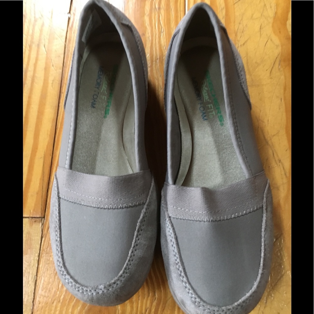 Skechers Relaxed Fit Shoes