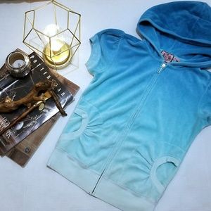 Juicy Couture Terry Cloth Cover Up