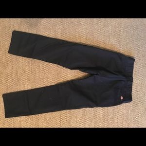 Men's Dickies Slim Taper