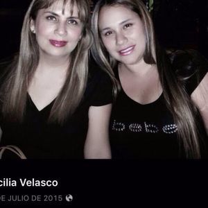 Meet your Posher, Soledad