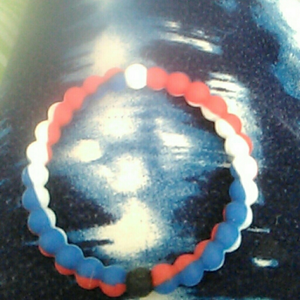 Authentic Lokai bracelet