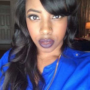 Meet your Posher, Jade