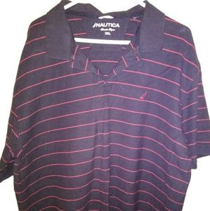 Nautica Polo