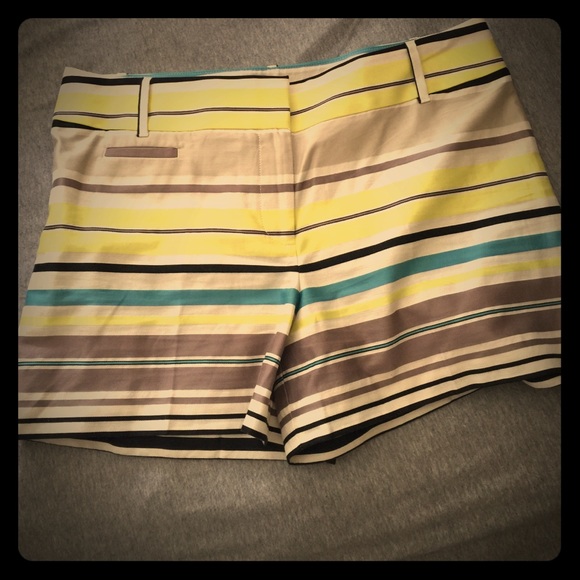 Ann Taylor loft shorts - Picture 1 of 2