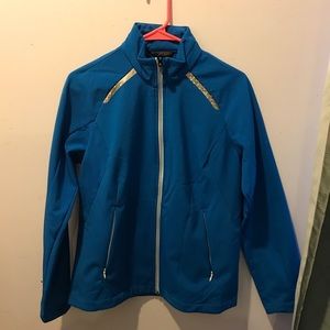 Athletic jacket
