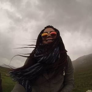 Meet your Posher, Micaela