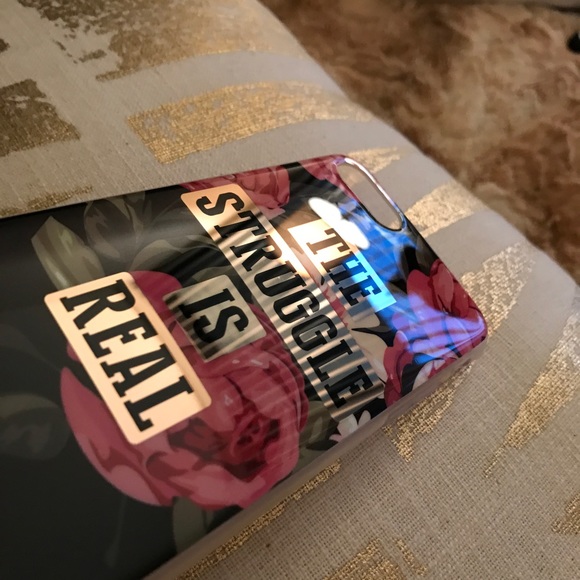 iPhone 7 Soft Phone Case - Picture 2 of 3