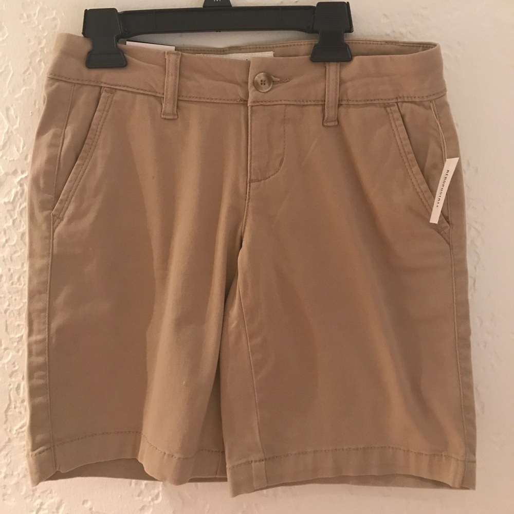 NWT Aeropostale shorts