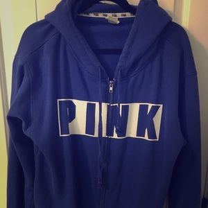 Victoria secret PINK sweatshirt