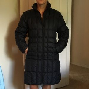 Lands End Puffy Parka