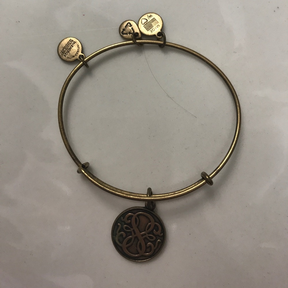 Alex and Ani Energy Bracelet