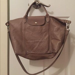 longchamp 1515 size