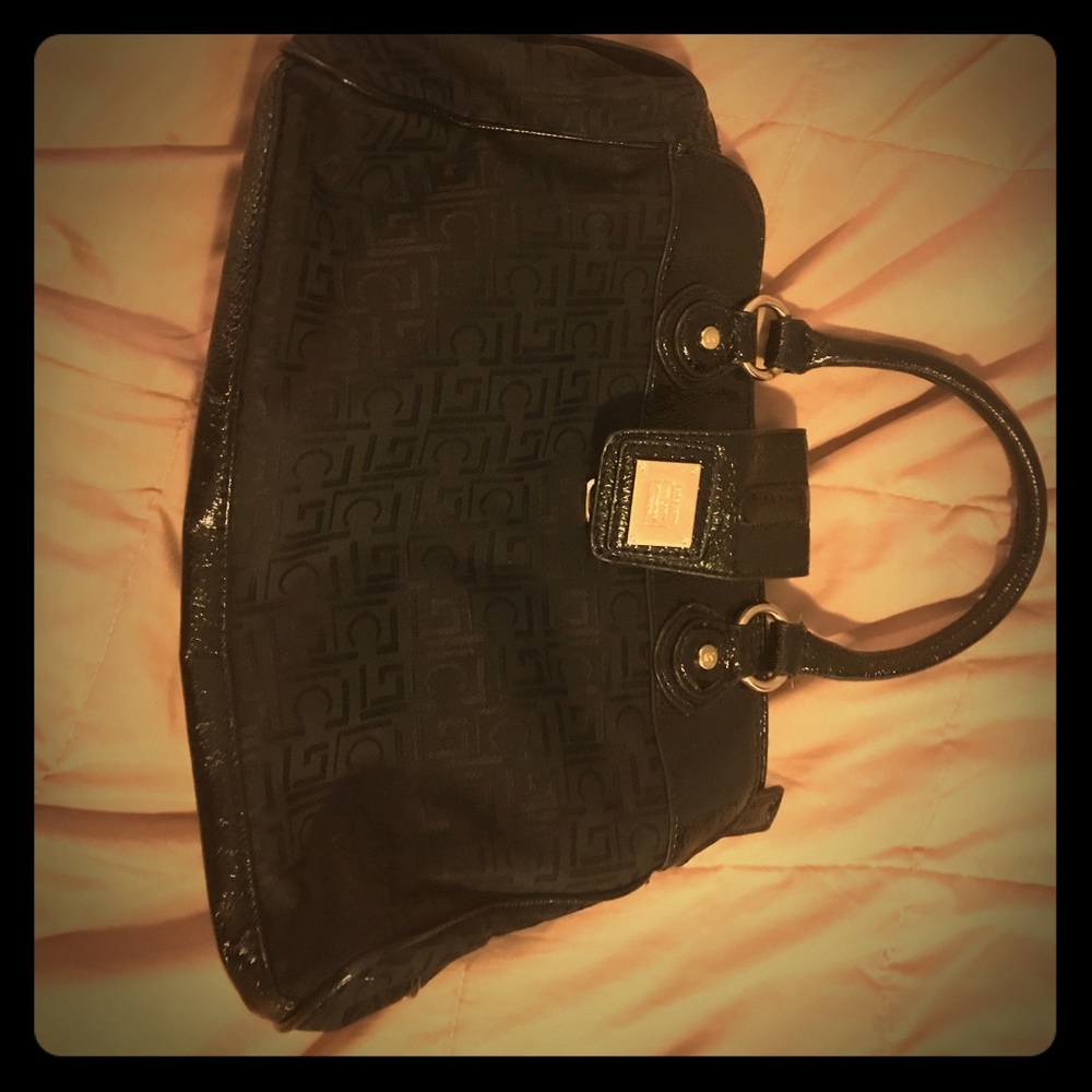 Liz Claiborne purse! Great condition!!