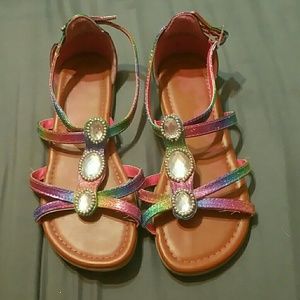 Children's Place Sandals