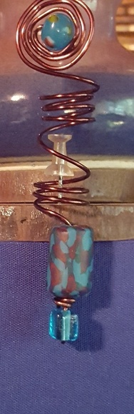 Beautiful dreadlock jewelry - Picture 1 of 1