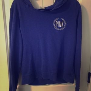 PINK sweatshirt